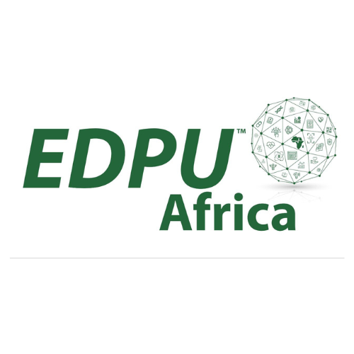 EDPU Africa logo